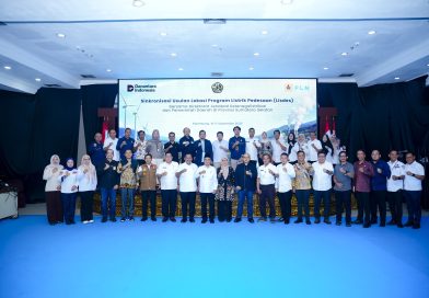 Kolaborasi Percepat Pemerataan Kelistrikan di Sumsel, PLN bersama Kementerian ESDM dan Pemda Sinkronkan Program Lisdes