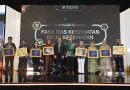 Akses JKN Makin Luas, BPJS Kesehatan Dorong Mutu Layanan Faskes