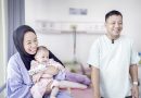 Manfaat JKN Dirasakan Keluarga Marlin, Mulai Rawat Inap Hingga Pengobatan Rutin