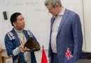 Studi Komparasi Elective Subjects di Victoria – Australia Bagi Reformasi Pendidikan di Indonesia
