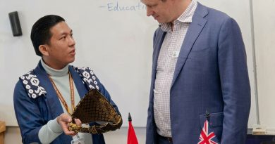Studi Komparasi Elective Subjects di Victoria – Australia Bagi Reformasi Pendidikan di Indonesia