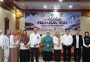 Tesis Berkualitas, Komitmen PPs UPGRIP Cetak Magister Bermutu melalui Pelatihan Penulisan Tesis Program Pascasarjana 