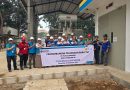 Support Pusri, PLN Layani Kebutuhan Pelanggan Tegangan Menengah Sambung Daya 13,8 MVA