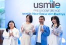 usmile Gandeng Raditya Dika sebagai Brand Ambassador, Dekatkan  Inovasi Perawatan Gigi dengan Kehidupan Sehari-hari
