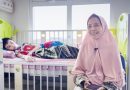 JKN Kembali Bantu Warga, Keluarga Kotimah Empat Kali Operasi dalam Setahun Dicover JKN