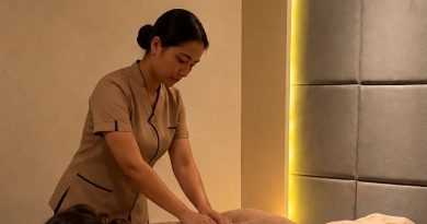 Nikmati Relaksasi Autentik Balinese Traditional Massage di The Zuri Hotel Palembang