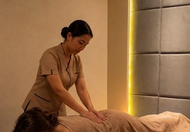 Nikmati Relaksasi Autentik Balinese Traditional Massage di The Zuri Hotel Palembang