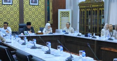 Menteri PKP Setujui Usulan Herman Deru, Sumsel Dapat Tambahan 3.000 Unit Rumah Bersubsidi