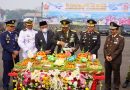 Peringati HUT Ke-81 TNI:  Budaya PRIMA dalam Pengabdian
