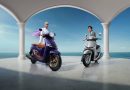 New Honda Stylo 160 Semakin Fashionable dengan Pilihan Warna Baru