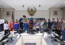 Kilang Plaju Sambut Kunjungan Kerja DPRD Lahat, Bangun Sinergi Edukasi Bijak Berenergi dan Optimalisasi Potensi Lokal