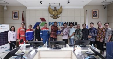 Kilang Plaju Sambut Kunjungan Kerja DPRD Lahat, Bangun Sinergi Edukasi Bijak Berenergi dan Optimalisasi Potensi Lokal
