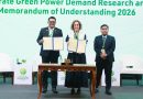 PLN dan The Climate Group Teken MoU Kembangkan Produk Energi Hijau