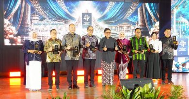 Raih Tiga Penghargaan AHI 2026, Kemenag Perkuat Keterbukaan Informasi dan Komunikasi Publik
