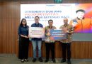 Dukung Aktivitas Layanan Agen Pos, Telkomsel dan PosDigi Luncurkan Paket Sat Set Pos