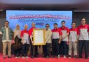 Tetap Komitmen Hadirkan Layanan Aman, Terpercaya dan Sesuai Kebutuhan, JNE Raih Sertifikasi Halal untuk Layanan Logistik dari BPJPH