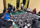 Jajaki Kolaborasi dan Sinergi, YIM Audiensi dengan Baznas Kota Palembang