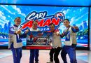 Creativity Activity di Cari Aman Academy 2026 Tingkat Nasional Diraih SMK Negeri 2 Palembang
