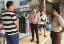 Samsat Palembang III Gencarkan Sosialisasi Pemutihan Pajak Kendaraan Oktober 2026