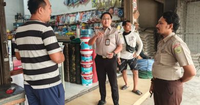 Samsat Palembang III Gencarkan Sosialisasi Pemutihan Pajak Kendaraan Oktober 2026