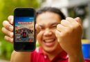 Bagi-Bagi Bahagia Telkomsel, Makin Sering Transaksi, Makin Besar Peluang Bawa Pulang Mobil dan Motor