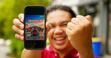 Bagi-Bagi Bahagia Telkomsel, Makin Sering Transaksi, Makin Besar Peluang Bawa Pulang Mobil dan Motor