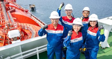 Konsisten Perkuat Tata Kelola, PGN Kembali Raih Penghargaan IICD Corporate Governance Award 2026