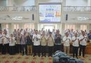 Walikota Palembang Upaya Himpun Sejarah 114 Sungai di Kota Palembang