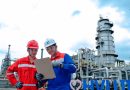 Lebih dari Sekadar Mengolah Energi, Kilang Plaju Konsisten Jaga Keselamatan untuk Keberlanjutan Pasokan Energi