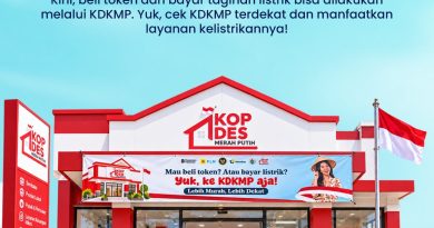 Electrizen, Kini Akses Layanan Kelistrikan Makin Dekat dengan Keseharian Masyarakat