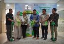 Satu Tahun Tring!: Pegadaian hadirkan Pengalaman Baru Bertransaksi Melalui ATM Emas Pertama di Seluruh Indonesia