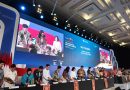 Perkuat Sinergi, OJK dan Pemprov Sumsel Giring Pengusaha Muda Catatkan Kesepakatan Dagang Rp 306,34 M di TEI 2026