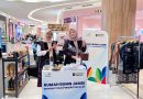 Sukses Raup Omzet Belasan Juta dalam 4 Hari, Rumah BUMN Jambi Binaan PLN UID S2JB Bawa Produk Lokal UMKM ke Kota Palembang