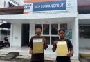 Abaikan Temuan Kejahatan Lingkungan, Koalisi Surati Prabowo