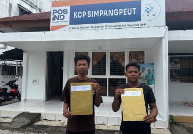Abaikan Temuan Kejahatan Lingkungan, Koalisi Surati Prabowo