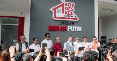 PLN dan Wamendagri Dorong Transaksi Listrik Mudah Lewat KDKMP di Jawa Barat, Dekatkan Layanan ke Desa