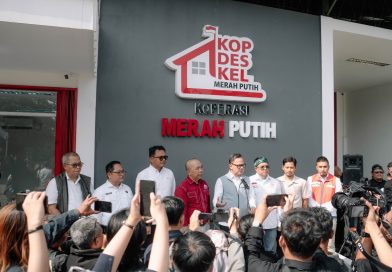 PLN dan Wamendagri Dorong Transaksi Listrik Mudah Lewat KDKMP di Jawa Barat, Dekatkan Layanan ke Desa