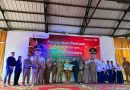 Pemkot Palembang Gandeng Telkomsel, 4.000 Siswa Kurang Mampu Dapat Kuota Internet Gratis untuk PJJ