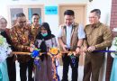 Bandara Internasional Sultan Mahmud Badaruddin II Serahkan Rumah Layak Huni dan Bantuan TJSL 2026, Didukung Langsung Gubernur Sumsel