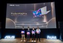 ASUS Resmi Hadirkan ASUS ProArt P14 dan P16, Laptop Kreator Profesional dengan NVIDIA RTX Spark™ Pertama di Indonesia