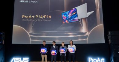ASUS Resmi Hadirkan ASUS ProArt P14 dan P16, Laptop Kreator Profesional dengan NVIDIA RTX Spark™ Pertama di Indonesia