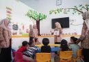 Perkuat Lingkungan Kerja Inklusif dan Ramah Keluarga, Kilang Plaju Raih Penghargaan BKKBN Sumsel melalui Energy Kids Daycare
