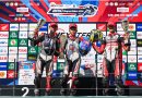 Pebalap Binaan Astra Honda Raih Double Podi