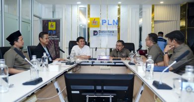 Perkuat Keterbukaan Informasi Publik, PLN UID S2JB Jalin Sinergi dengan Komisi Informasi Sumsel