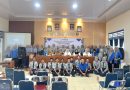 Dosen Prodi Manajemen FEB UPGRIP Laksanakan PkM di SMA Negeri 5 Baturaja, Dorong Siswa Bangun Bisnis Online Sejak SMA