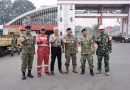 Optimalkan Pengamanan Objek Vital Nasional, Kilang Plaju Bangun Sinergi Strategis dengan Kemhan RI