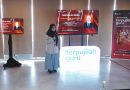 Aisyah Anggraini Jadi Finalis Terpujilah GURU Telkomsel, Bawa Semangat Pembelajaran Berbasis AI ke Sumatera Selatan