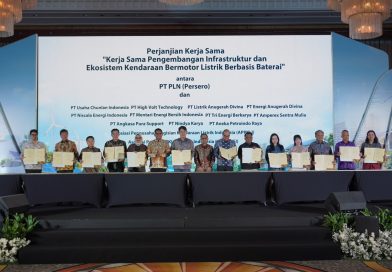 PLN Kembangkan Solusi Layanan Kelistrikan Terintegrasi untuk Rumah Tangga hingga Dunia Usaha