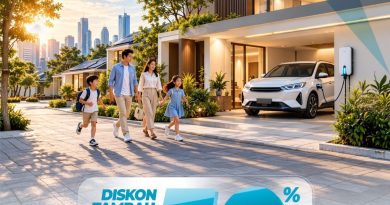 Sambut Hari Listrik Nasional, PLN Hadirkan Diskon Tambah Daya 50 Persen melalui Program Energi Berdikari