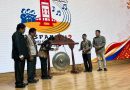 Pesparani Katolik II Sumsel Resmi Dibuka